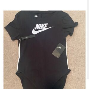 Nike bodysuit